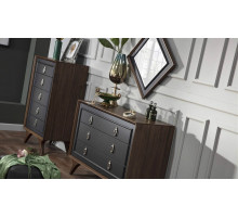 Зеркало для комода в спальню Алегро ALEG-24