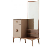 Стол туалетный-комод Алвис (ALVIS) ALVIS-23