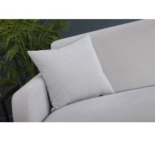 Трехместный Диван-кровать Flexy Флекси (светло-серый) Трехместный Диван-кровать Flexy Флекси (светло-серый)