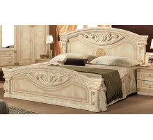 Спальня Рома (беж) композиция 2 Спальня Рома (беж) композиция 2