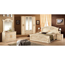 Спальня Рома (беж) Спальня Рома (беж)