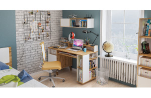 Стол Сканди МН-036-25