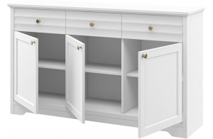 Тумба в гостиную Денвер МН-040-04