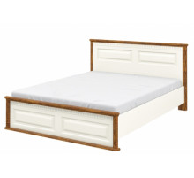 Двуспальная кровать Марсель с подъемным механизмом МН-126-01