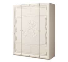 Четырехстворчатый шкаф Астория МН-218-03-220 Четырехстворчатый шкаф Астория МН-218-03-220