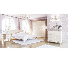 Спальня Астория от Мебель-Неман