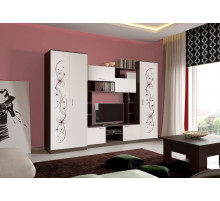 Стенка под телевизор Флоренция