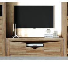 Тумба под ТВ Соренто дуб стирлинг