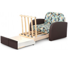 Диван-кровать Кадет М 08 (вариант 2) Диван-кровать Кадет М 08 (вариант 2)