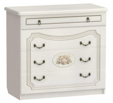 Бельевой комод Верона