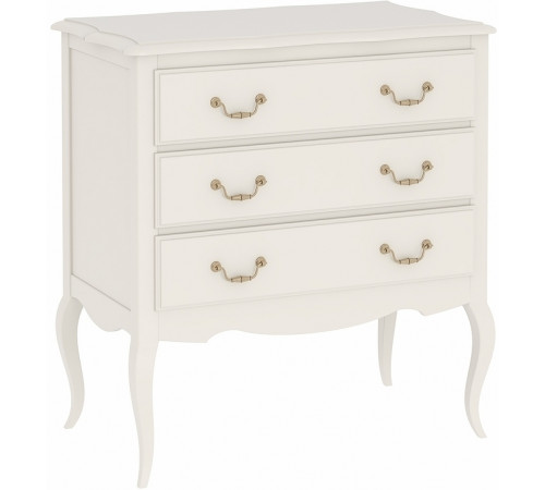 Комод Авиньон MUR-111-06 с тремя ящиками широкий Комод Авиньон MUR-111-06 с тремя ящиками широкий