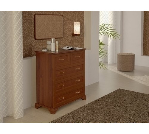 Комод Лира MUR-105-06/5 с пятью ящиками