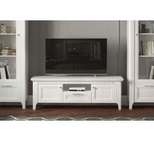 Тумба под ТВ Клер, Сосна Андерсен Тумба под ТВ Клер, Сосна Андерсен