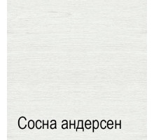 Настенная полка ГК-4 (СА/ОРН) Кантри