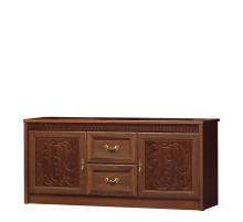 Тумба в гостиную Лючия 191 темная Тумба в гостиную Лючия 191 темная