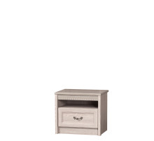 Тумба прикроватная Лючия 197 светлая Тумба прикроватная Лючия 197 светлая