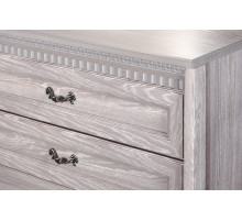 Комод для белья Лючия 192 светлый Комод для белья Лючия 192 светлый